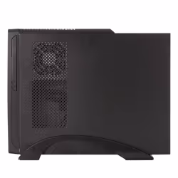 UNYKAch UK 2010 Tower Nero 300 W - Vista aggiuntiva 6
