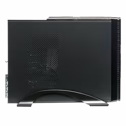 UNYKAch UK 2010 Tower Nero 300 W - Vista aggiuntiva 7
