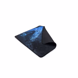 ABYSM Covenant M Tappetino per mouse per gioco da computer Multicolore