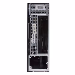 UNYKAch Caviar 1K Tower Nero - Vista aggiuntiva 7
