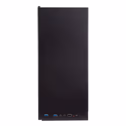 UNYKAch Grey Rain Evo Tower Nero 500 W - Vista aggiuntiva 7