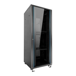 aiten data AI6142 42U Rack indipendenti Nero