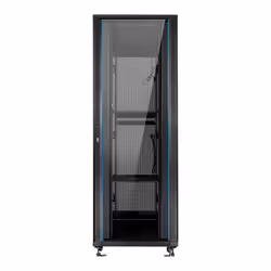 aiten data AI6142 42U Rack indipendenti Nero