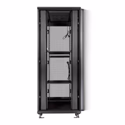 aiten data AI6142 42U Rack indipendenti Nero