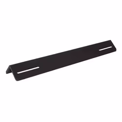 aiten data 20.20.800, Nero, Acciaio, 550 mm, 40 mm, 40 mm, 1,24 kg