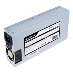 UNYKAch UKPSU1U40004 Alimentatore PC 250 W Flex ATX Argento - Vista aggiuntiva 4