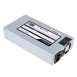 UNYKAch UKPSU1U40004 Alimentatore PC 250 W Flex ATX Argento - Vista aggiuntiva 5