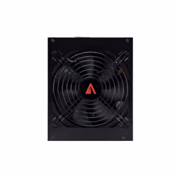 ABYSM Morpheo ATX 1250W Full Modular alimentatore per computer Nero - Vista aggiuntiva 7