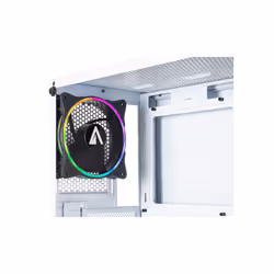 ABYSM Danube Kolpa White Tower Bianco - Vista aggiuntiva 8