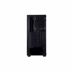 ABYSM Danube Kolpa Black Tower Nero - Vista aggiuntiva 6