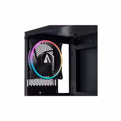 ABYSM Danube Kolpa Black Tower Nero - Vista aggiuntiva 8