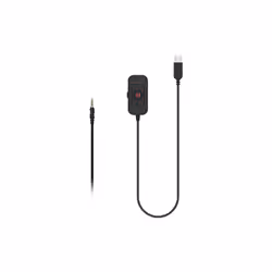 ABYSM AG700 Pro 7.1 Black Auricolare Cablato A Padiglione Gaming Nero, Rosso - Vista aggiuntiva 4