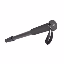 Leofoto MP-284C 1/4, 3/8" Carbonio Nero - Vista aggiuntiva 6