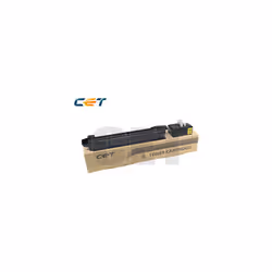 CET141246 TK-8115K Black Toner Cartridge Kyocera ECOSYS M8100 M8124cidn, ECOSYS M8130cidn