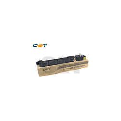 Kyocera - cet TK-8115K Black Toner Cartridge-12K/223g