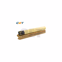 CET141253 TN-324Y Toner Cartridge-Chemical OEM Code: A8DA250 Compatible Konica Minolta Bizhub C258, Bizhub C308, Bizhub C368  ...