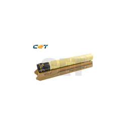 Konica Minolta - cet TN-324Y-Chemical- 26K/ 550g A8DA250