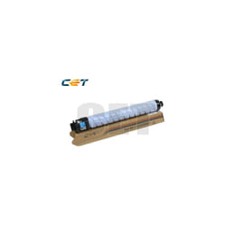 Ricoh - cpp Cyan Toner-Chemical IMC4500,5500,6000 22.5K/400g