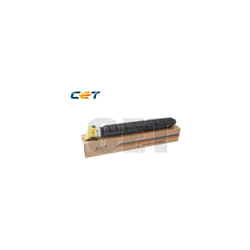 Kyocera - cet TK-8345Y Toner Cartridge 12K/190g