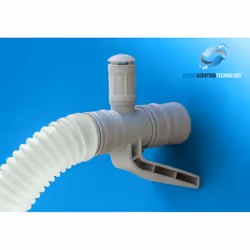 Intex 28122GN piscina fuori terra Piscina gonfiabile Piscina rotonda Blu - Vista aggiuntiva 7