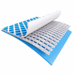 Intex 28202GN piscina fuori terra Piscina con bordi Piscina rotonda Blu, Bianco