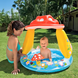 Intex 57114 piscina per bambini Piscina gonfiabile - Vista aggiuntiva 2