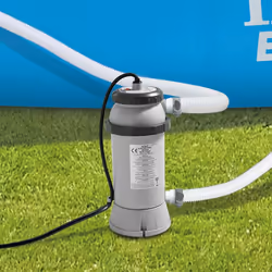 Intex 28684 accessorio per piscina Riscaldatore elettrico - Vista aggiuntiva 4