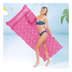 Intex Materassino Onde Cm 229X86 - Vista aggiuntiva 5