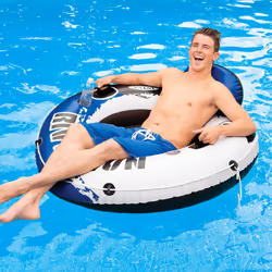 Intex River Run I Blu Immagine Vinile - Vista aggiuntiva 4