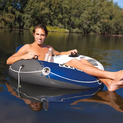 Intex River Run I Blu Immagine Vinile - Vista aggiuntiva 5