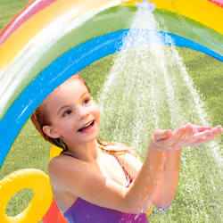 Intex 57453NP piscina per bambini Piscina gonfiabile - Vista aggiuntiva 5