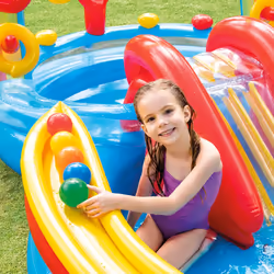 Intex 57453NP piscina per bambini Piscina gonfiabile - Vista aggiuntiva 6