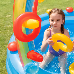 Intex 57453NP piscina per bambini Piscina gonfiabile - Vista aggiuntiva 7
