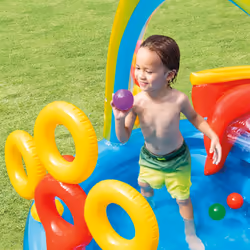Intex 57453NP piscina per bambini Piscina gonfiabile - Vista aggiuntiva 8