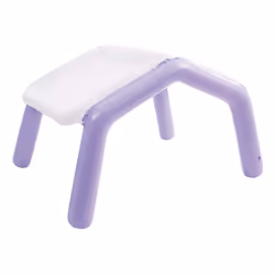 Intex 57470NP piscina fuori terra Piscina gonfiabile Piscina quadrata 295 L Multicolore - Vista aggiuntiva 5