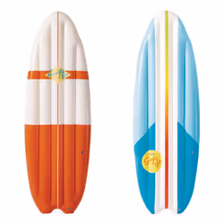 Intex 58152EU, Colori assortiti, Materassino galleggiante, Vinile, 100 kg, Cina, 2 pz