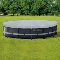 Intex 28040 Copertura per piscina - Vista aggiuntiva 4