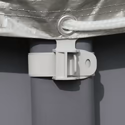 Intex 28041 Copertura per piscina - Vista aggiuntiva 4