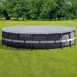 Intex 28041 Copertura per piscina - Vista aggiuntiva 5