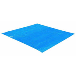 Telo Base Easy Frame (472x472cm) Art. 28048 Telo Base Easy Frame (472x472cm) Art. 28048 - Confezione da 1 Pezzo - Intex