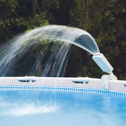 Intex MULTI-COLOR LED POOL SPRAYER Doccia da piscina - Vista aggiuntiva 4