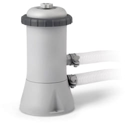 Pompa Filtrante a Cartuccia 2271 L/ora 28604GS Intex