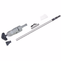 PULITORE ASPIRATORE A BATTERIA RICARICABILE INTEX PULIZIA MANUTENZIONE PISCINAAspira sporco e detriti, potenti batterie ricar ...
