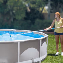 Intex 29050 accessorio per piscina Skimmer manuale per piscina