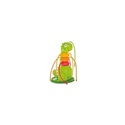 Intex - Gioco Caterpillar spruzzatore