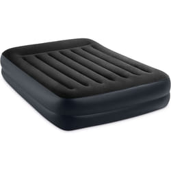 64124 Materasso Matrimoniale Gonfiabile 203x152x42cm - Intex