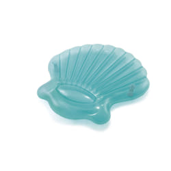 Intex 57255 galleggiante da piscina e da spiaggia Blu, Trasparente Materassino galleggiante
