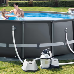 Intex 26668 accessorio per piscina Clorinatore a sale per piscina - Vista aggiuntiva 4