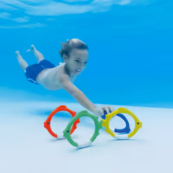 Intex 55507 giocattolo per immersioni e piscine