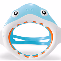 Intex 55944 kit da nuoto Colori assortiti Bambino